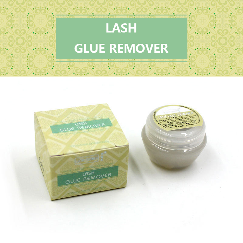 Eyelash Extension Gel Remover - Chuyên Nghiệp Mi Keo Tẩy Cho