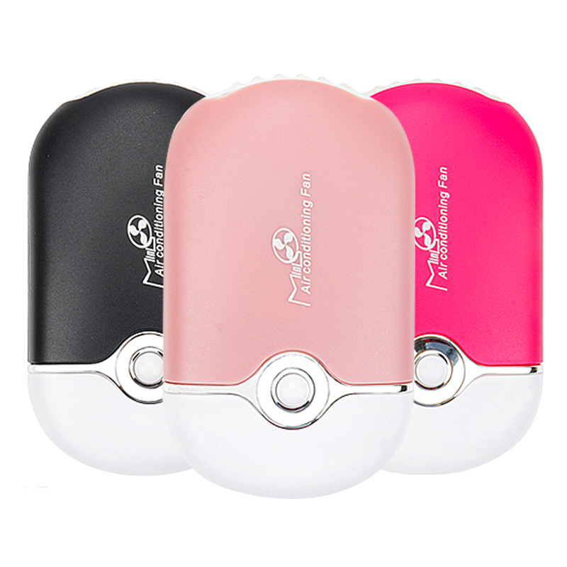Eyelash Extension Volume Lashes - Mini USB Charging Eyelash Fan Dryer