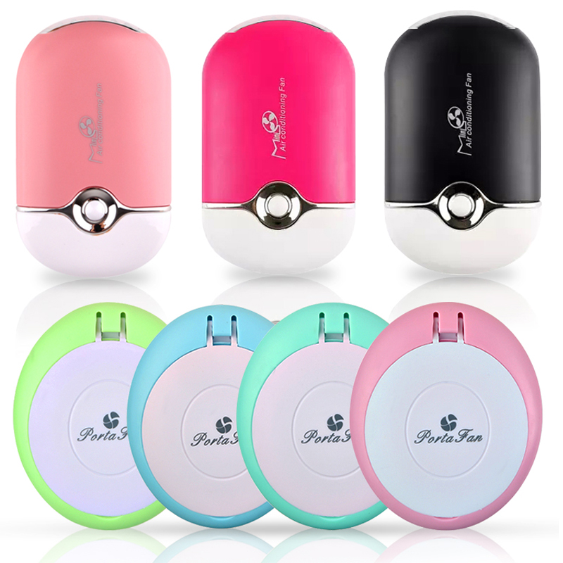 USB Mini Eyelashes Fan Graftin - đánh giá và giá Eyelash Extension Volume Lashes