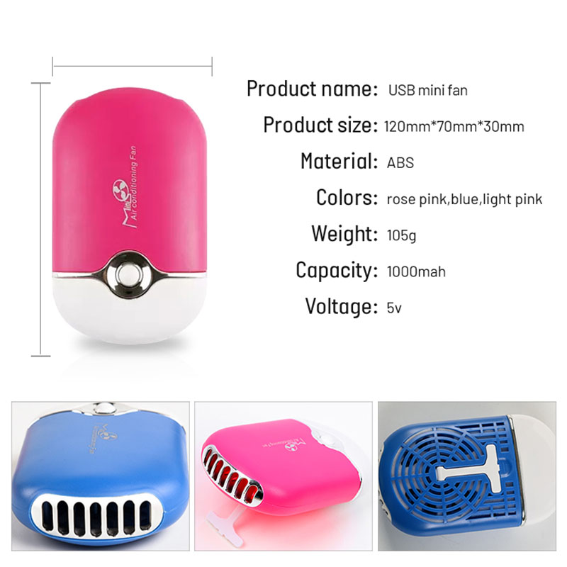 USB Mini Eyelashes Fan Graftin - đánh giá và giá Eyelash Extension Volume Lashes