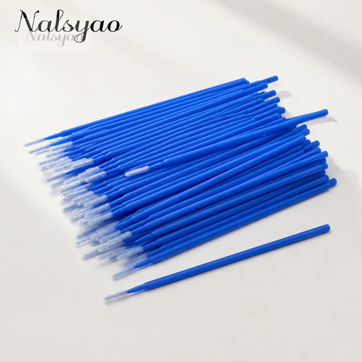 Eyelashes Microbrush Beauty Ma - đánh giá và giá Eyelash Extension Cleaning