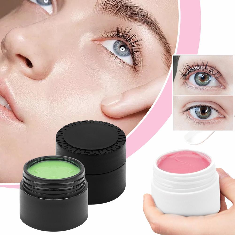 5g Fruit Flavour Eyelash Glue  - đánh giá và giá Eyelash Extension Gel Remover