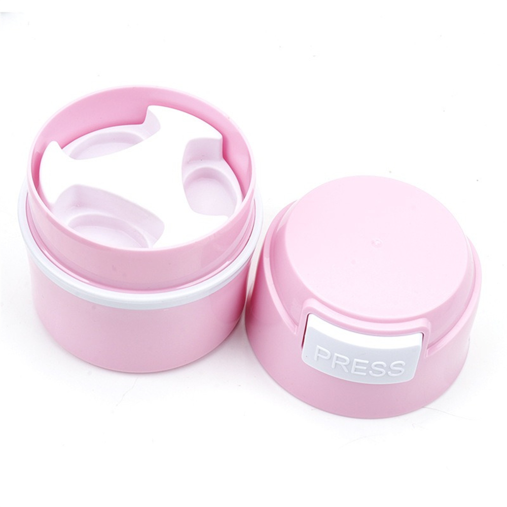 1pcs Eyelash Glue Storage Tank - đánh giá và giá Eyelash Extension Maps