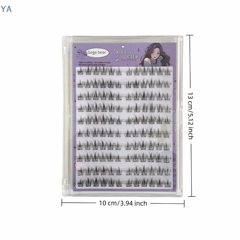 【SA】【SA】Glue Free False Eyelas - đánh giá và giá Eyelash Extension Maps