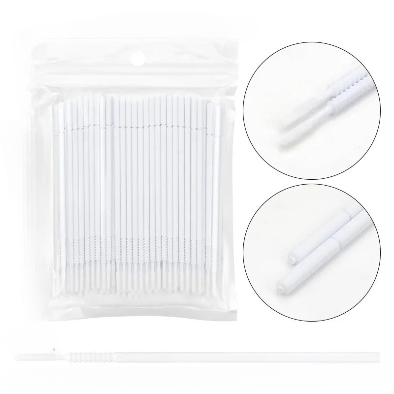 100 Pcs Eyelash Extension Make - đánh giá và giá Eyelash Extension Eyeliner