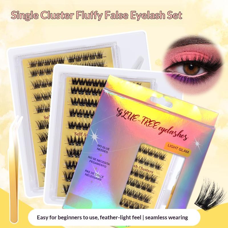 New DIY Lashes Extension Kit G - đánh giá và giá Eyelash Extension Kits