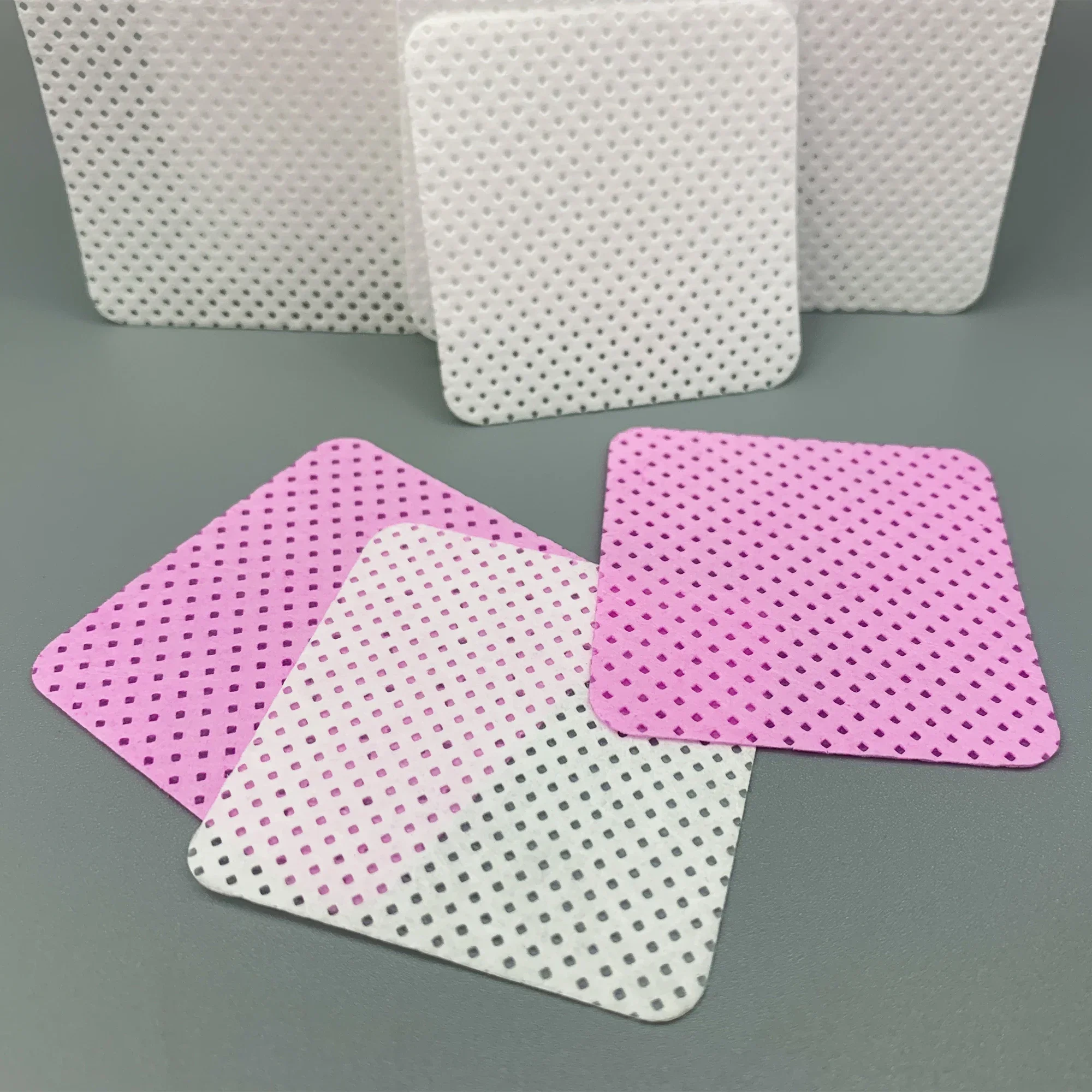 100/300pcs Wipes Paper Cotton  - đánh giá và giá Eyelash Extension Cleaning