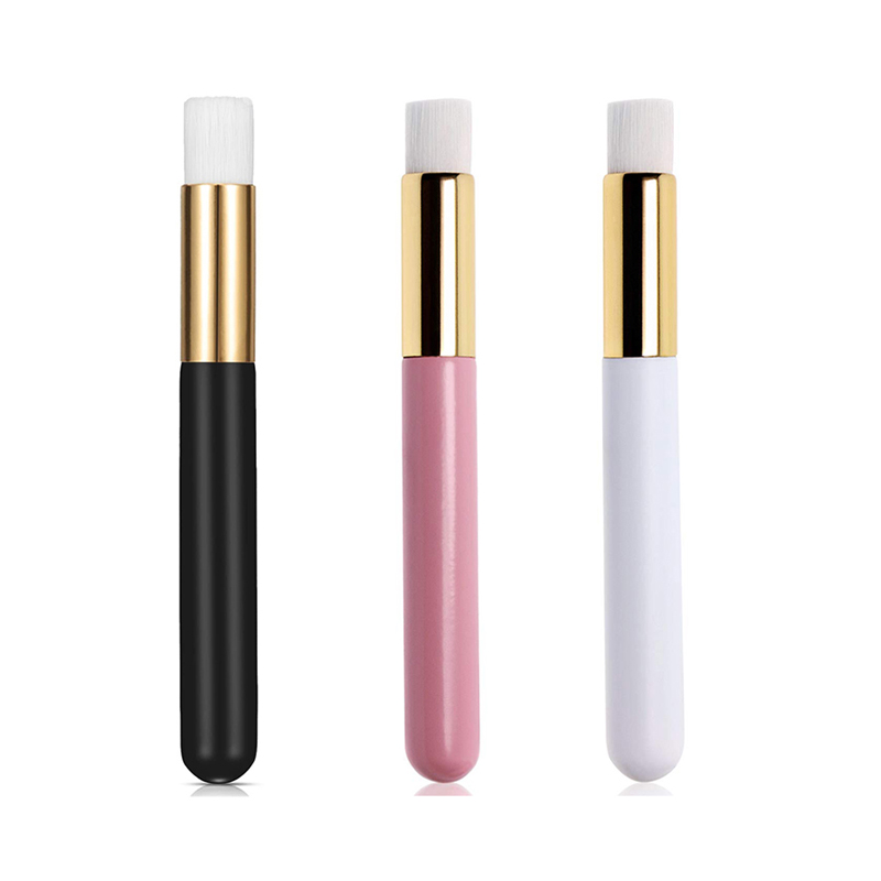 Eyelash Cleaning Eyebrow Brush - đánh giá và giá Eyelash Extension Cleaning