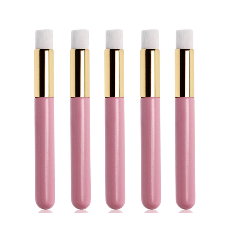Eyelash Cleaning Eyebrow Brush - đánh giá và giá Eyelash Extension Cleaning