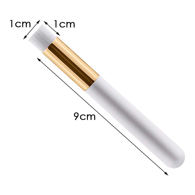 Eyelash Cleaning Eyebrow Brush - đánh giá và giá Eyelash Extension Cleaning