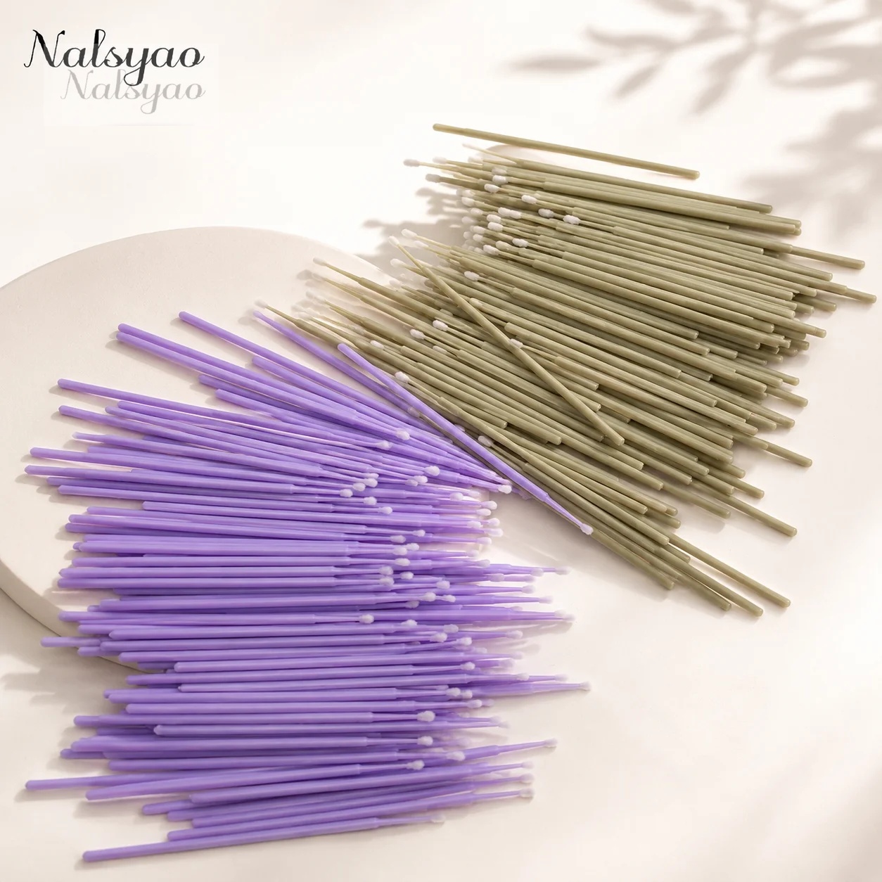 500pcs Eyelash Extension Clean - đánh giá và giá Eyelash Extension Cleaning
