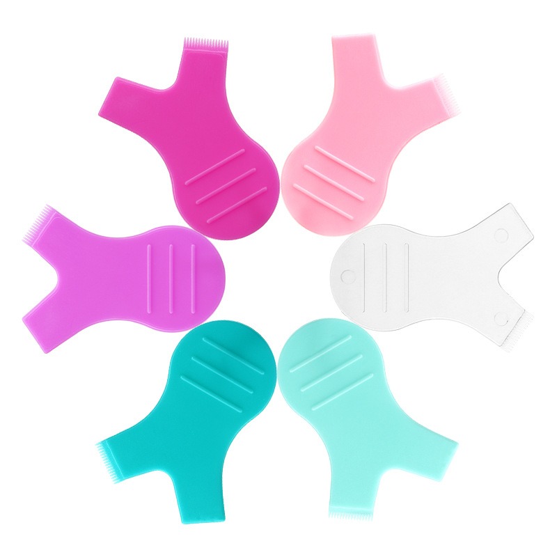 10pcs Makeup Eyelash Brushes R - đánh giá và giá Eyelash Extension Cleaning