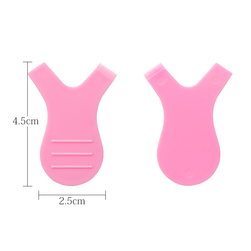 30pcs Y Lash Lift Tool Y Shape - đánh giá và giá Eyelash Extension Cleaning