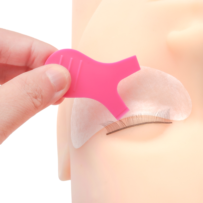 30pcs Y Lash Lift Tool Y Shape - đánh giá và giá Eyelash Extension Cleaning