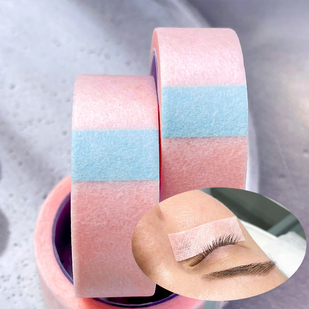 1/3/6/12/20Rolls Eyelash Exten - đánh giá và giá Eyelash Extension Gel Remover
