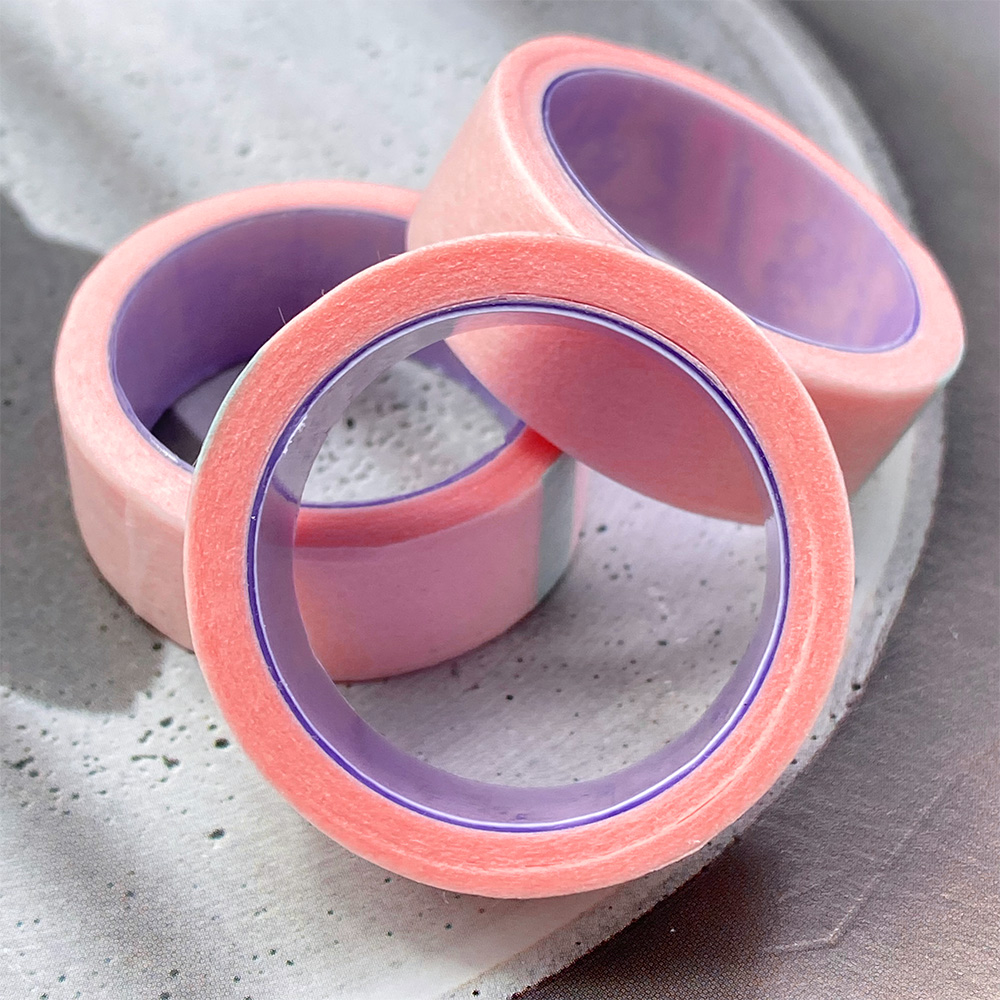 1/3/6/12/20Rolls Eyelash Exten - đánh giá và giá Eyelash Extension Gel Remover