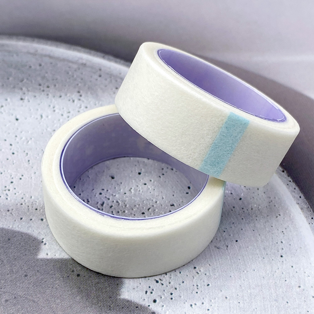 1/3/6/12/20Rolls Eyelash Exten - đánh giá và giá Eyelash Extension Gel Remover
