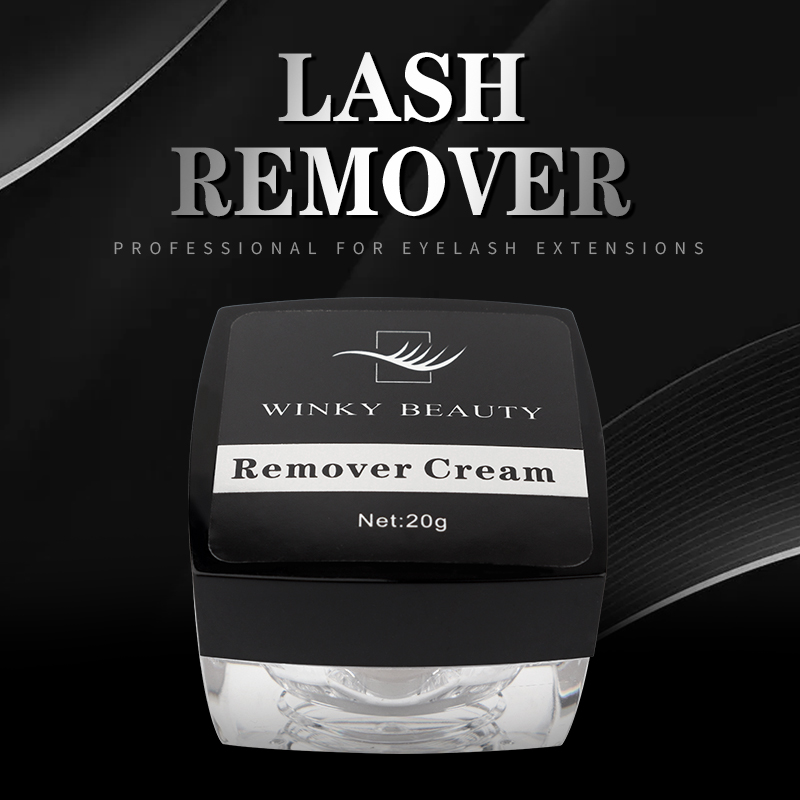 20g  Eyelash Extension Glue Re - đánh giá và giá Eyelash Extension Gel Remover