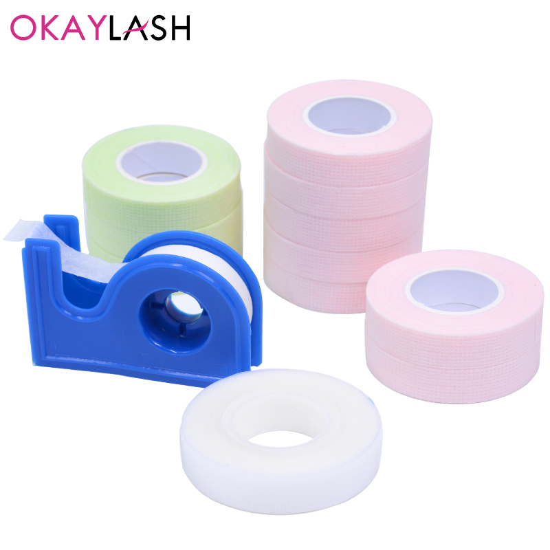 OKAYLASH 4Pcs/lot Eyelash Exte - đánh giá và giá Eyelash Extension Gel Remover