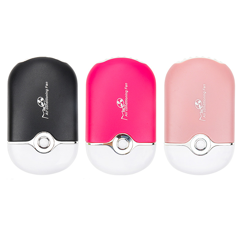 Mini USB Charging Eyelash Fan  - đánh giá và giá Eyelash Extension Volume Lashes