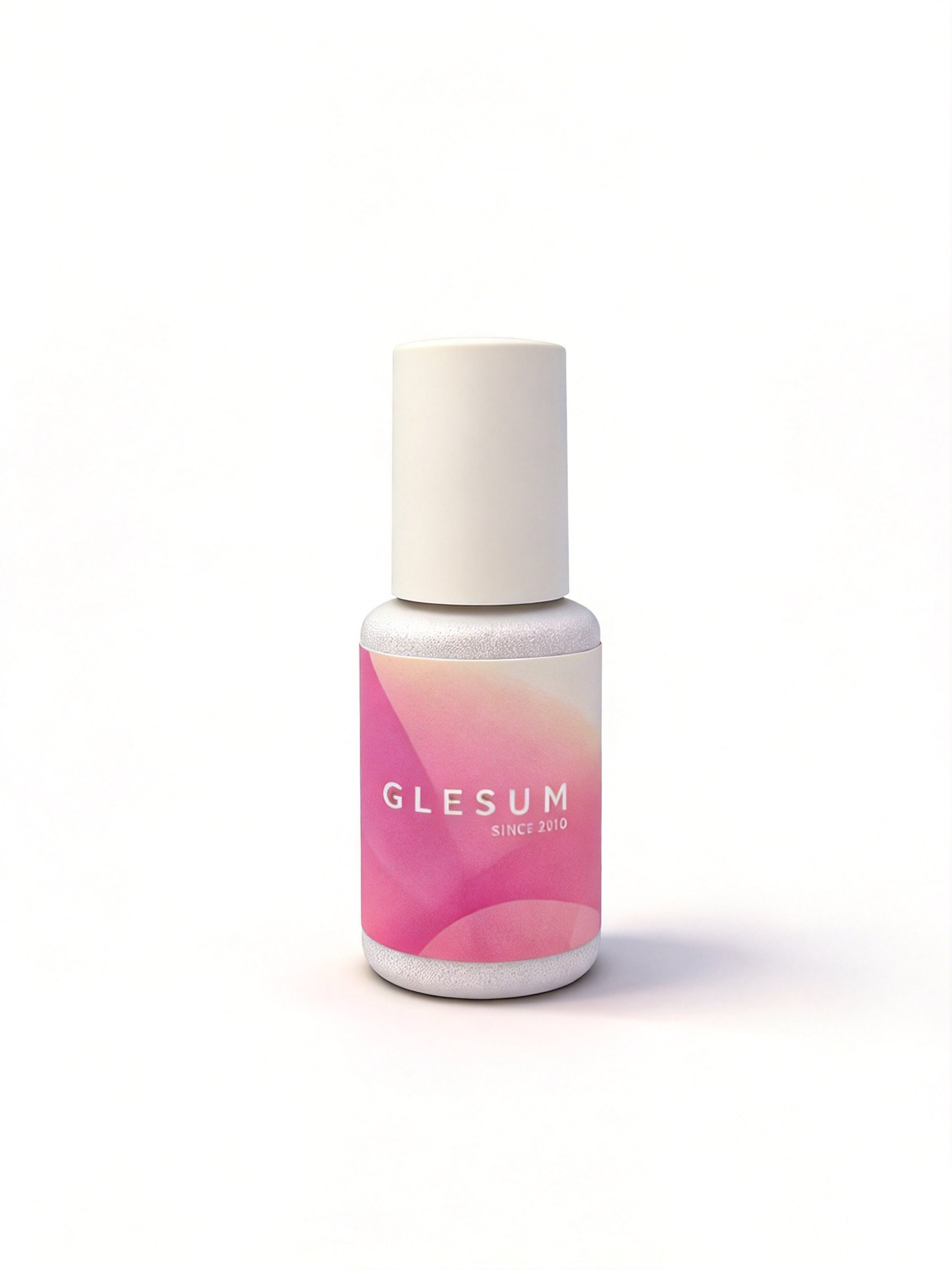 Glesum  Gel remover  Eyelash E - đánh giá và giá Eyelash Extension Gel Remover