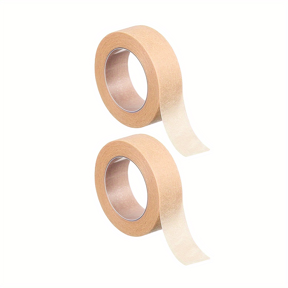Reusable Eye Makeup Tape, Prec - đánh giá và giá Eyelash Extension Eyeliner