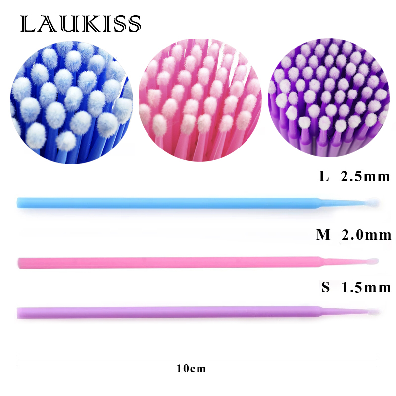 500pcs/lot Eyelash Extension C - đánh giá và giá Eyelash Extension Eyeliner