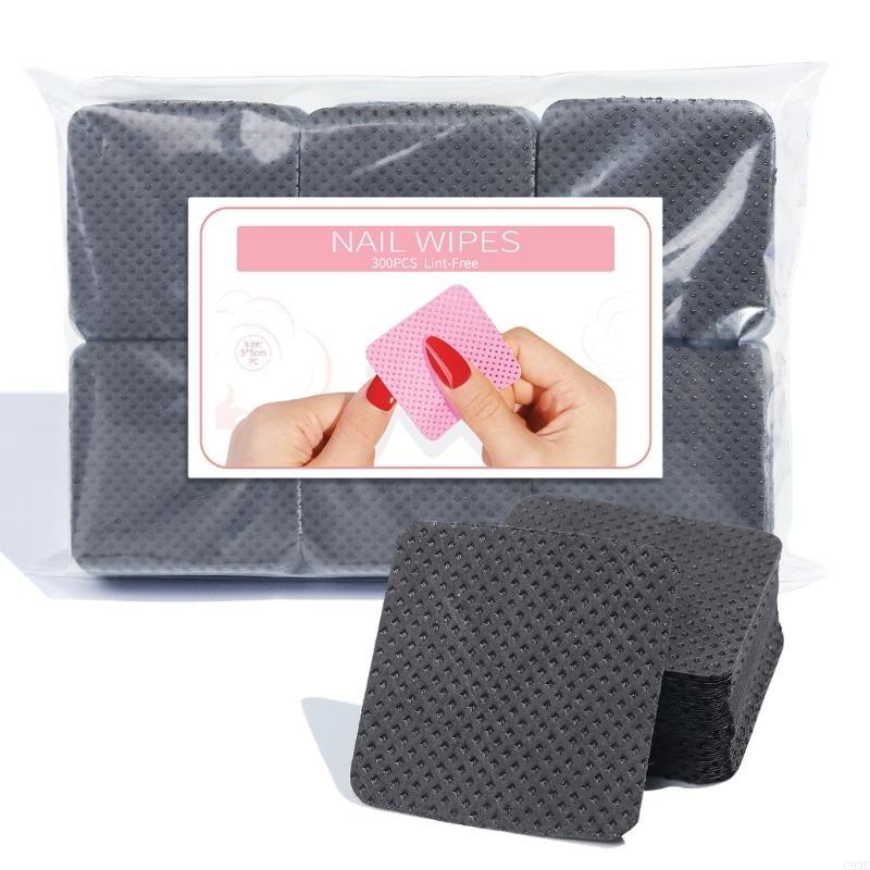 G99E 300 Chiếc Lót Chống Móng  - đánh giá và giá Eyelash Extension Cleaning