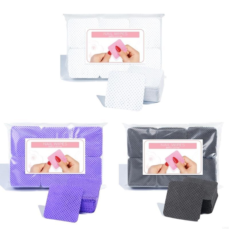 G99E 300 Chiếc Lót Chống Móng  - đánh giá và giá Eyelash Extension Cleaning