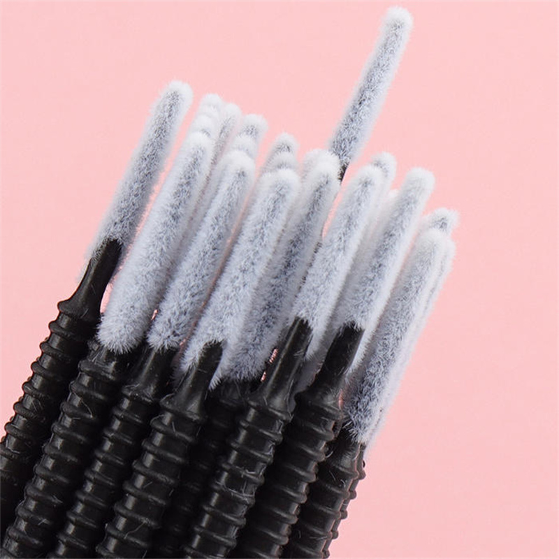 100/200/1000PCS Disposable Eye - đánh giá và giá Eyelash Extension Cleaning