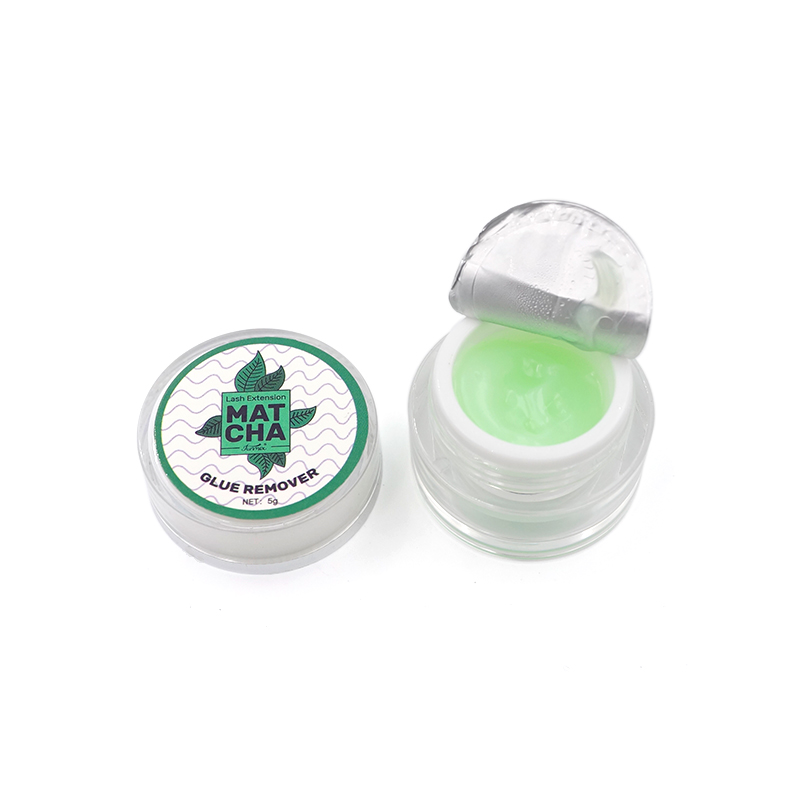 5G Quả Flavour Mi Keo Tẩy Chuy - đánh giá và giá Eyelash Extension Gel Remover