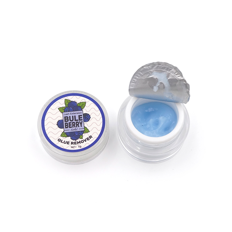 5G Quả Flavour Mi Keo Tẩy Chuy - đánh giá và giá Eyelash Extension Gel Remover