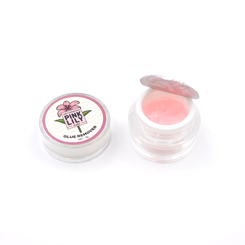 5G Quả Flavour Mi Keo Tẩy Chuy - đánh giá và giá Eyelash Extension Gel Remover