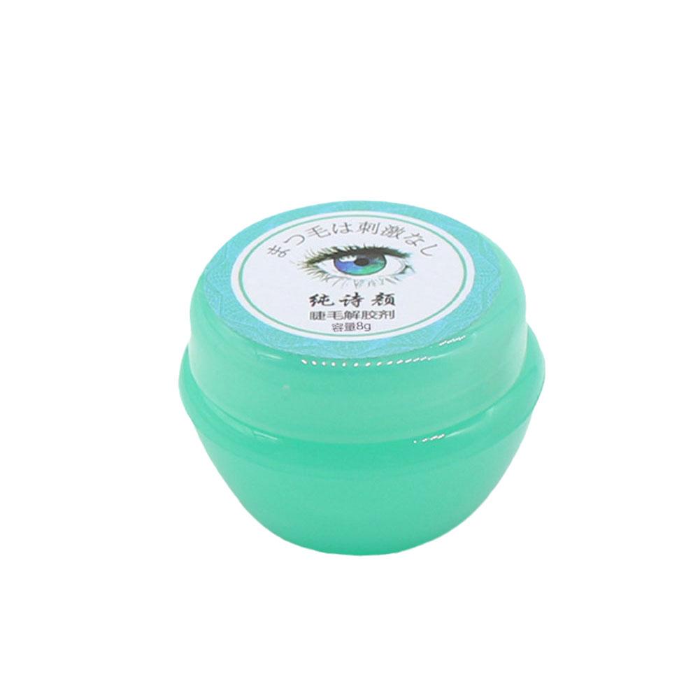 10ml Eyelash Extension Glue Re - đánh giá và giá Eyelash Extension Gel Remover