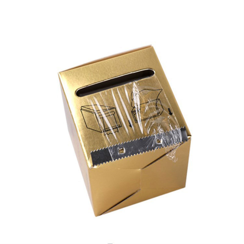 1 Cuộn 200M Lông Mi Giả Nối Dà - đánh giá và giá Eyelash Extension Gel Remover