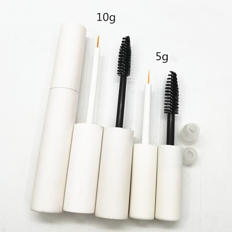 10-100 Cái 5Ml 10Ml Rỗng Lipgl - đánh giá và giá Eyelash Extension Eyeliner